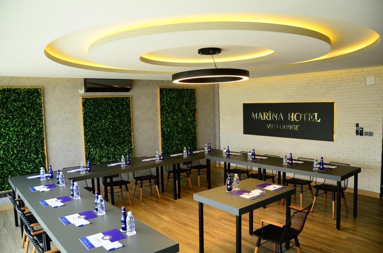 Marina Boutique 2* Орен