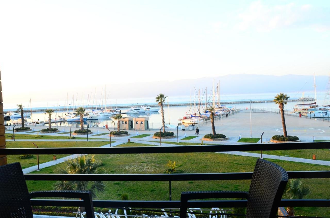Marina Boutique Отель