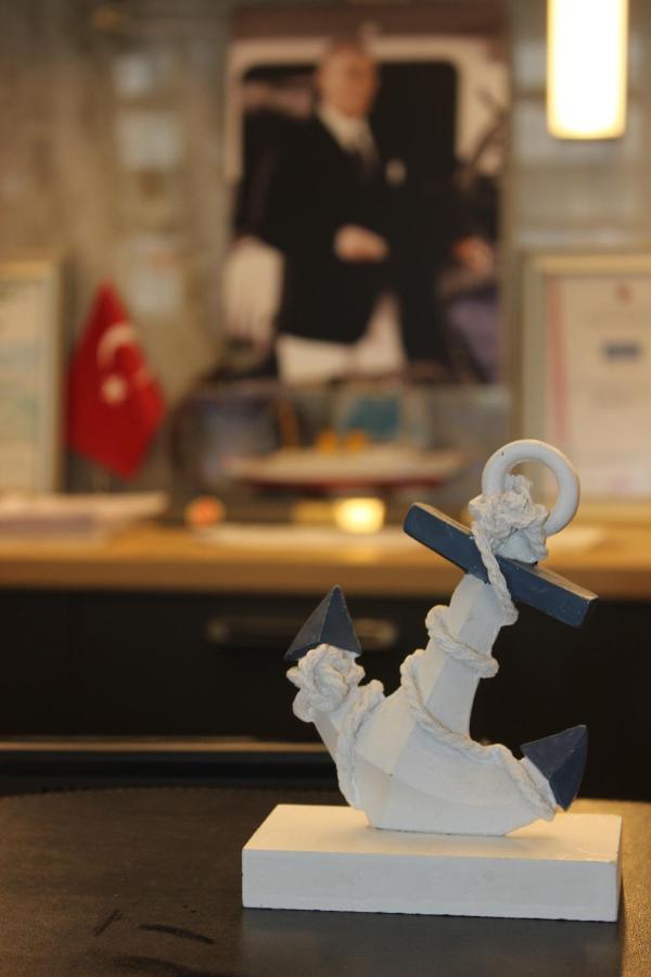 Marina Boutique 2* Орен