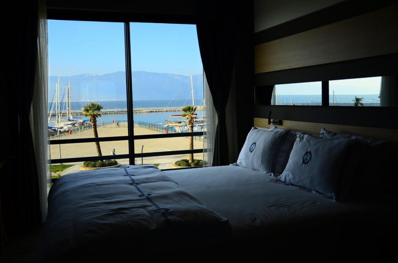 Marina Boutique 2*