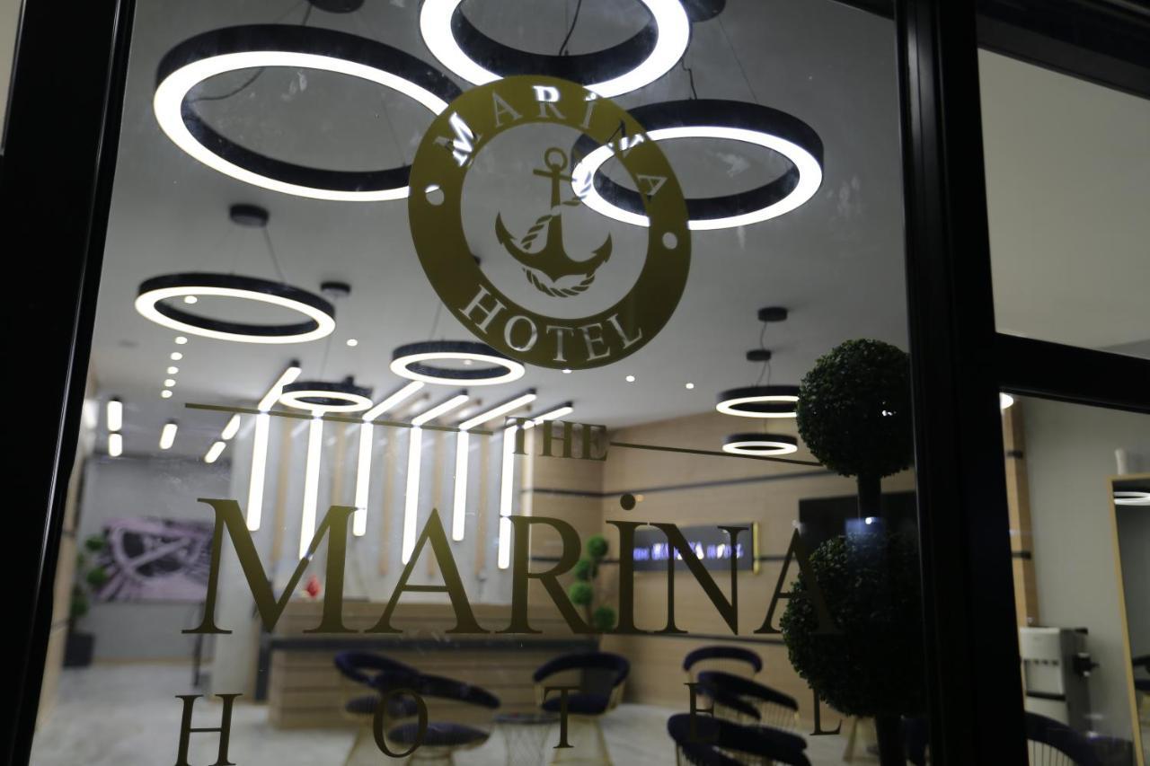 Marina Boutique 2* Орен