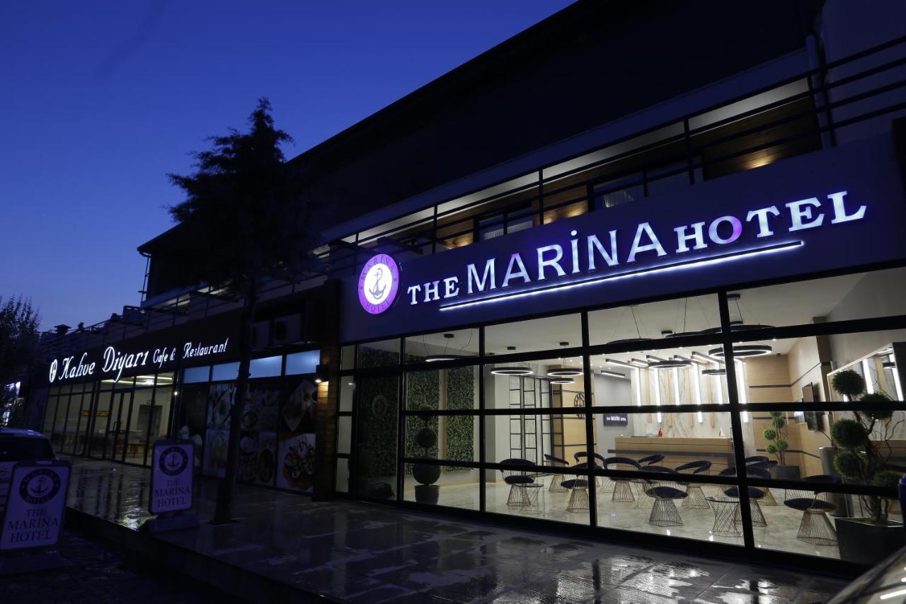 Marina Boutique 2* Орен