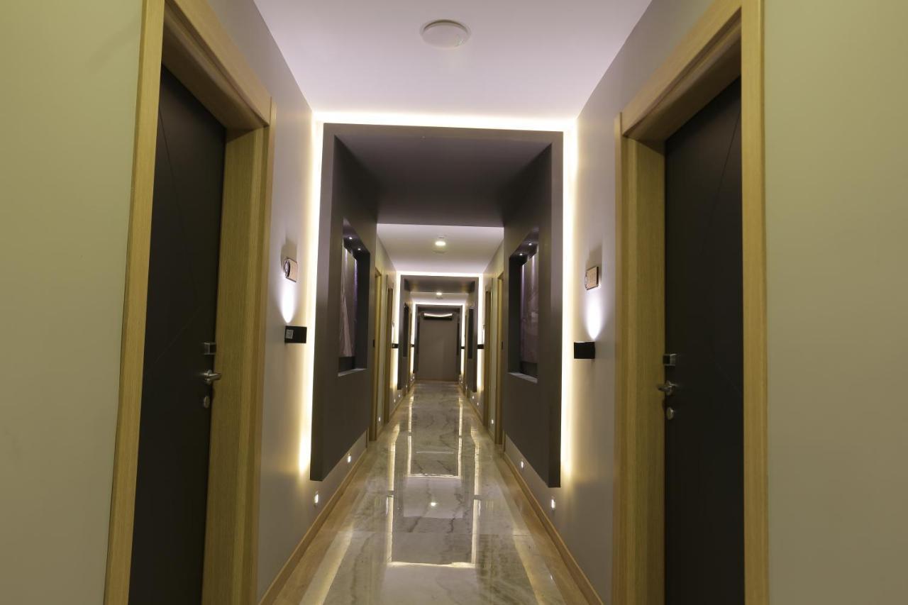 Marina Boutique 2*