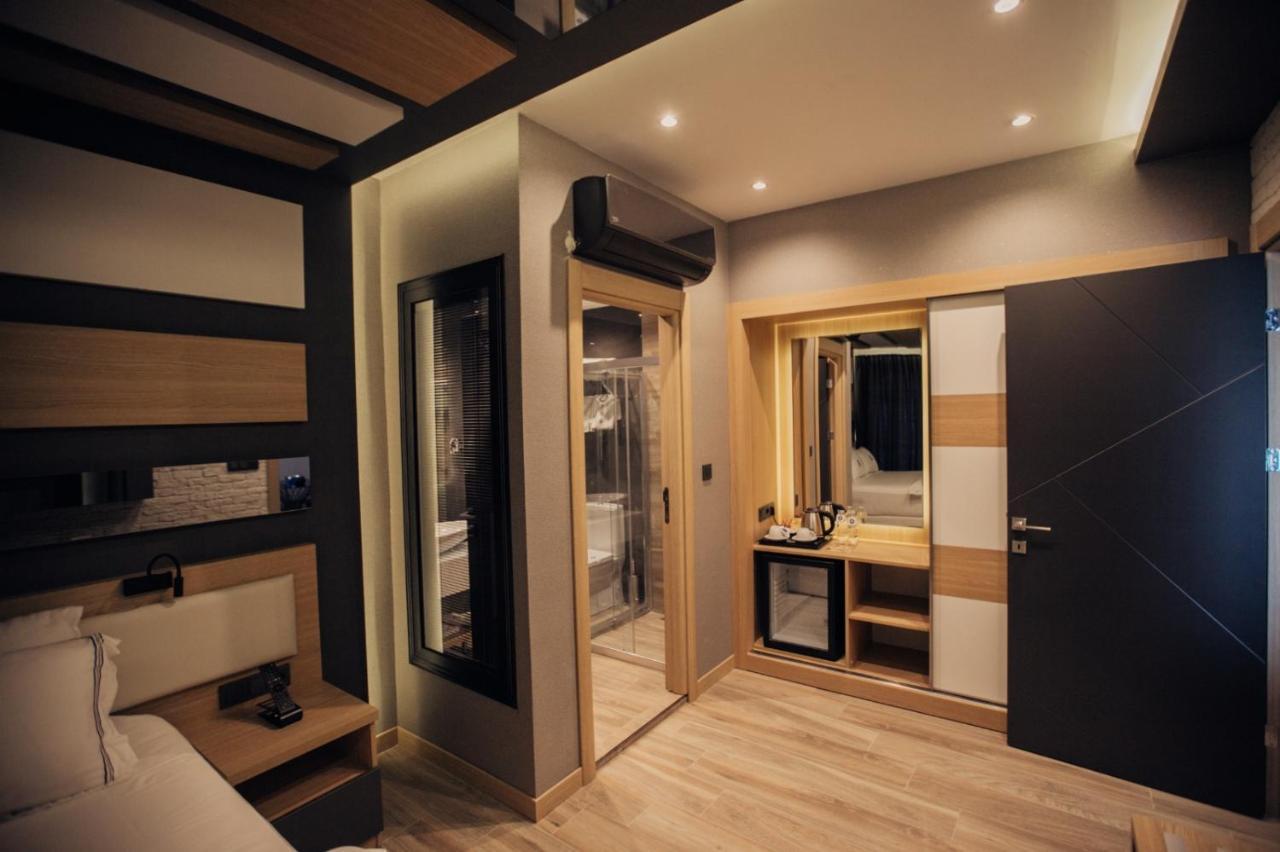 Marina Boutique Hotel Ören