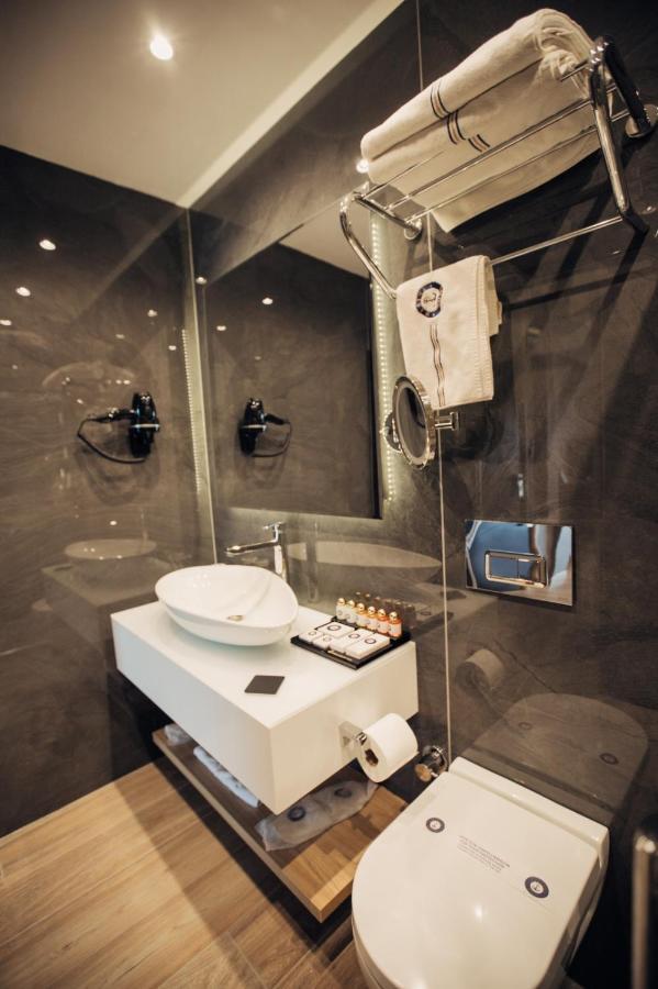 Marina Boutique Ören
