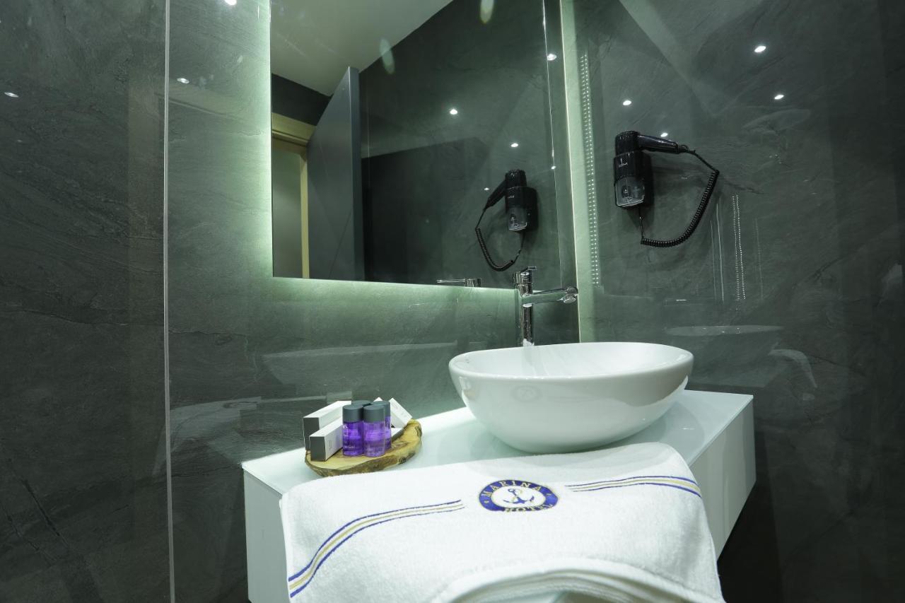 Hotel Marina Boutique 2*