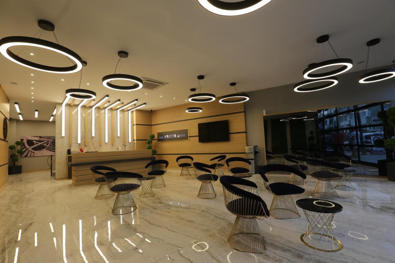 Hotel Marina Boutique Ören