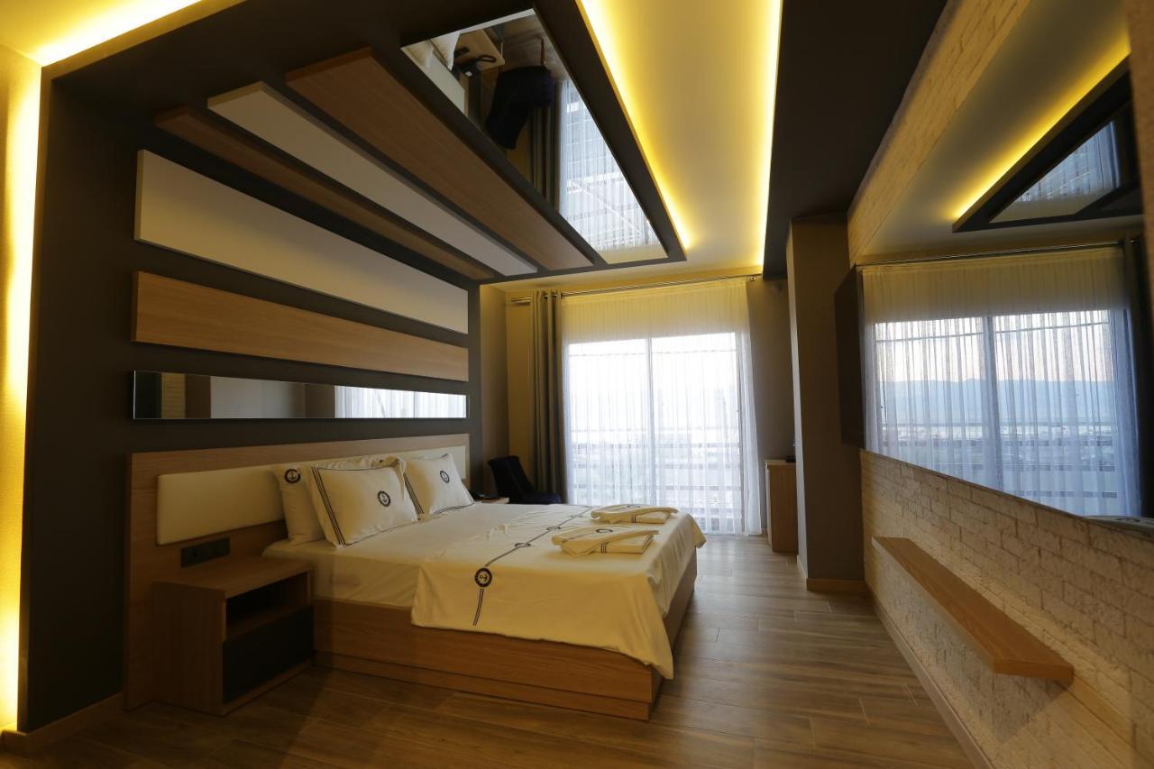 Marina Boutique 2*
